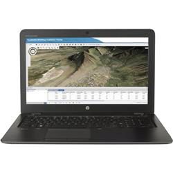 HP HP ZBook 15u G3 Mobile Workstation - Core i7 6500U / 2.5 GHz